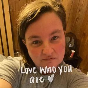 Meet your Posher, Gail